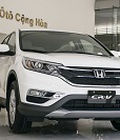 Hình ảnh: Giá xe honda crv, honda crv 2016