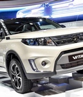 Hình ảnh: Bán Suzuki Vitara 2017.Giá xe Vitara 2017 nhập khẩu tốt nhất