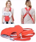 Hình ảnh: Địu em bé 4 tư thế Baby Carrier