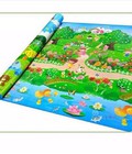 Hình ảnh: Thảm baby Maboshi 2 mặt cỡ lớn cho bé 180 cm x 200 cm x 0.5cm Thảm baby Maboshi 2 mặt cỡ lớn cho bé 180x 200x0,5