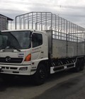 Hình ảnh: Chuyên bán xe tải Hino 16 tấn Series 500 FL8JTSL 3 chân trả góp, giá rẻ giao xe ngay