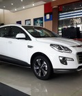 Hình ảnh: Luxgen U7 2.2 Turbo Sport Model 2016 Xe 7 chỗ giá tốt nhất