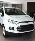 Hình ảnh: Ford Ecosport với 8 màu dễ dàng lựa chọn, dòng mini suv được ưa chuộng nhất hiện nay