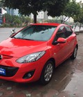 Hình ảnh: Mazda 2S