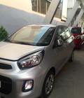 Hình ảnh: Kia Morning 1.25L EXMT , xe chạy Grad, Uber