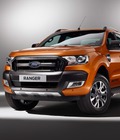 Hình ảnh: Bán xe Ford Ranger Wildtrak 3.2L giá ưu đãi có xe giao ngay