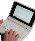 Hình ảnh: Bán Laptop ASUS mini 7 inch, SSD8GB, Ram 1GB, Wifi, Webcam, giá rẻ 1,2tr