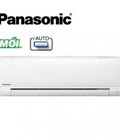 Hình ảnh: Chuyên điều hòa 1 chiều Panasonic KC18QKH,18000btu giá rẻ