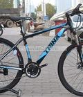 Hình ảnh: Bán xe đạp thể thao TrinX M136 2016 rẻ nhất Hn, full phụ kiện