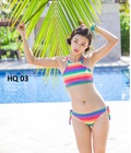 Hình ảnh: Bikini 2 mảnh, bikini 3 mảnh, đồ đôi điển cực hot cho mùa hè 2016