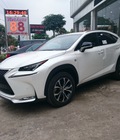 Hình ảnh: Lexus NX200t Fsport 2015 giao ngay