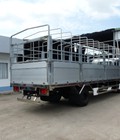 Hình ảnh: Bán xe tải HINO 8 tấn thùng siêu dài 9m9, 8m7, 7m4 giá rẻ nhất, có xe giao ngay