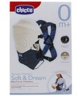 Hình ảnh: Điịu Chicco siêu êm cho bé, thoải mái cho mẹ