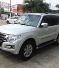 Hình ảnh: Bán Mitsubishi Pajero GLS nhập Nhật 2016 ưu đãi lớn