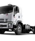 Hình ảnh: Xe tải Isuzu 6x2 16t FVM34T Xe tải 16t Isuzu FVM34T.