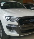 Hình ảnh: Ford Ranger 2016