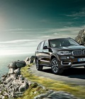 Hình ảnh: BMW X5 mới, BMW chính hãng, 118i, 218i 320i, 420i, 520i,..X1, X3, X4, X5, X6