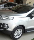 Hình ảnh: Xe ECOSPORT Titanium Limited Edition 2016 Bản Độ Body Kit Độc Nhất