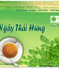 Hình ảnh: Trà chùm ngây mua ở đâu