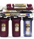 Hình ảnh: Máy lọc nước Kangaroo KG106 6 lõi, không tủ