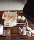 Hình ảnh: Thanh lý máy hút sữa Ameda đôi của Thụy Sỹ, 2tr