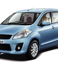 Hình ảnh: Suzuki Ertiga cho một gia đình hiện đại