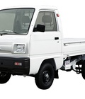 Hình ảnh: Suzuki carry truck bằng chứng của sự tin cậy xe tải nhẹ hàng đầu