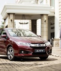 Hình ảnh: Honda City 1.5 CVT Phiên Bản Đặc Biệt