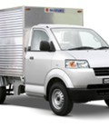 Hình ảnh: Suzuki carry pro