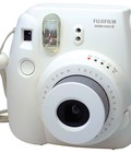 Hình ảnh: Máy instax mini 8