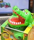 Hình ảnh: Đồ chơi Khám răng cá sấu