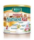 Hình ảnh: Nhận quà hấp dẫn khi mua sữa Nutrient Kid 1, Nutrient Kid 2, Digestive tại IQ Mart