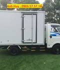 Hình ảnh: Hyundai Đà Nẵng bán xe tải Porter H100 đà nẵng, giá xe tải hyundai porter đà nẵng, xe tải porter 1.25 tấn đà nẵng.