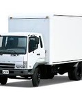 Hình ảnh: Xe tải FUSO 16 tấn