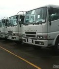 Hình ảnh: Đầu kéo FUSO FV517 44/50T