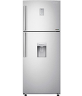 Hình ảnh: Tủ lạnh Samsung RT43H5631SL/sv