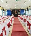 Hình ảnh: Trung tâm hội nghị, tiệc cưới số 1 dốc La pho, Hoàng Hoa Thám cho thuê hội trường giá rẻ nhất Hà Nội