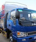Hình ảnh: Đại lý 3s jac miền nam chuyên cung cấp những dòng xe tải, xe tải jac 7 tấn , bán xe tải jac 7 tấn trả góp