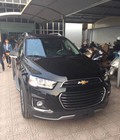 Hình ảnh: Chevrolet ra mắt SUV 7 chỗ Captiva 2016, khuyến mại 20 triệu tiền mặt