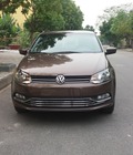 Hình ảnh: Bán xe Volkswagen Polo Hatchback 1.6AT 2015 GIÁ HOT