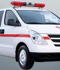 Hình ảnh: Xe cứu thương hyundai ambulance hyundai h 1, GIÁ LIÊN HỆ