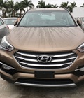 Hình ảnh: Hyundai Santa Fe 2016 Màu Nâu Cát Siêu Hot đã Về Hyundai Giải Phóng đại Lý Hyundai Hàng đầu Việt Nam