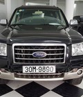 Hình ảnh: Hùng Cường Auto bán Ford Everest AT 2008 màu đen số tự động