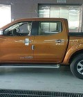 Hình ảnh: Xe bán tải Nissan Navara NP300 số tự động 1 cầu giá hấp dẫn