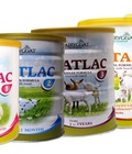 Hình ảnh: Sữa dê Goatamil BA dành cho trẻ biếng ăn, suy dinh dưỡng, dị ứng sữa bò