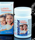 Hình ảnh: Vitamin tổng hợp Sanostol cho bé 4 tuổi trở lên ở Fb: Chuc An Shop 100% Hàng Đức