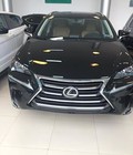 Hình ảnh: Bán xe mới nhập khẩu Lexus NX200T màu đen giấy tờ giao ngay