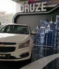 Hình ảnh: Chevrolet New Cruze Giao ngay hỗ trợ tốt nhất.