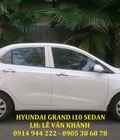 Hình ảnh: Xe Hyundai Grand i10 sedan 2016, Giảm ngay: 10 triệu và tặng phụ kiện. xe nhập khẩu Đà Nẵng, Hyundai Đà Nẵng