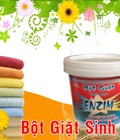 Hình ảnh: Phân phối sỉ và lẻ bột giặt sinh học ENZIM giá rẻ trên toàn quốc